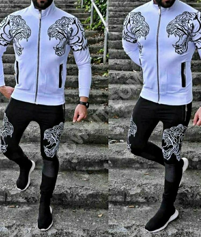 بيجامات رجاليه