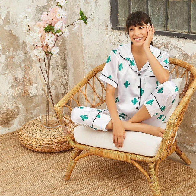 بيجاما نسائية مميزة