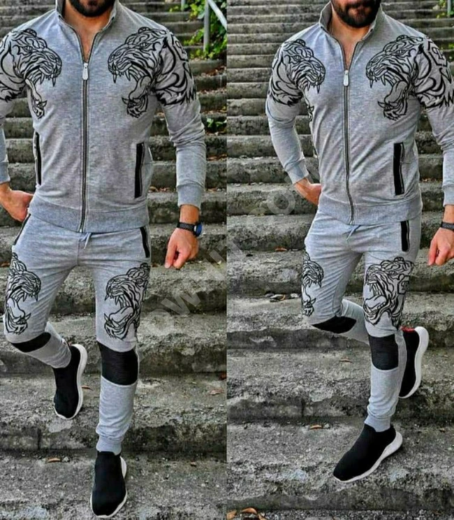 بيجامات رجاليه