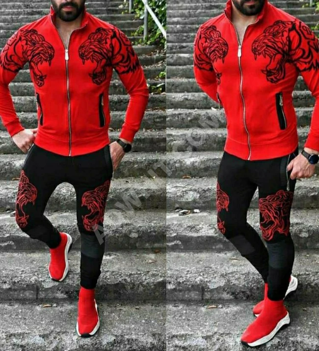 بيجامات رجاليه