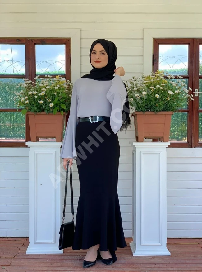 طقم نسائي مميز