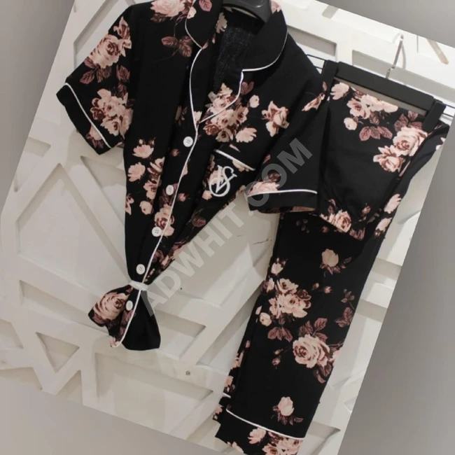 بيجاما نوم نسائية