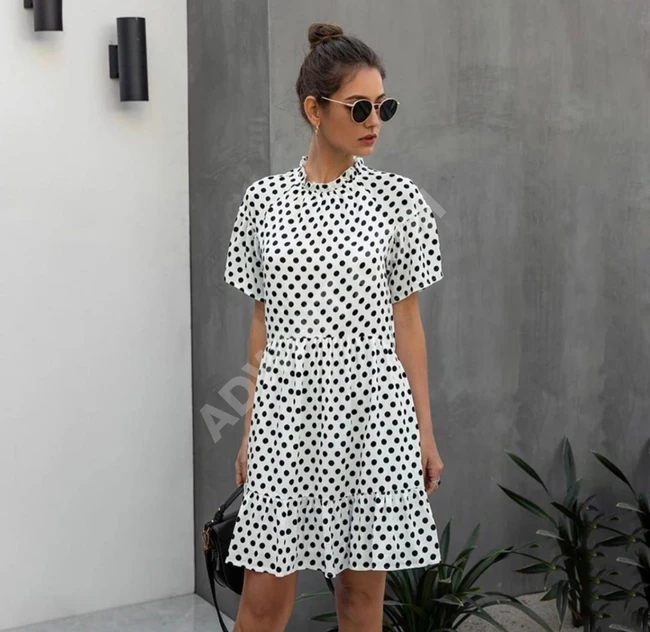 فستان كاجوال نسائي