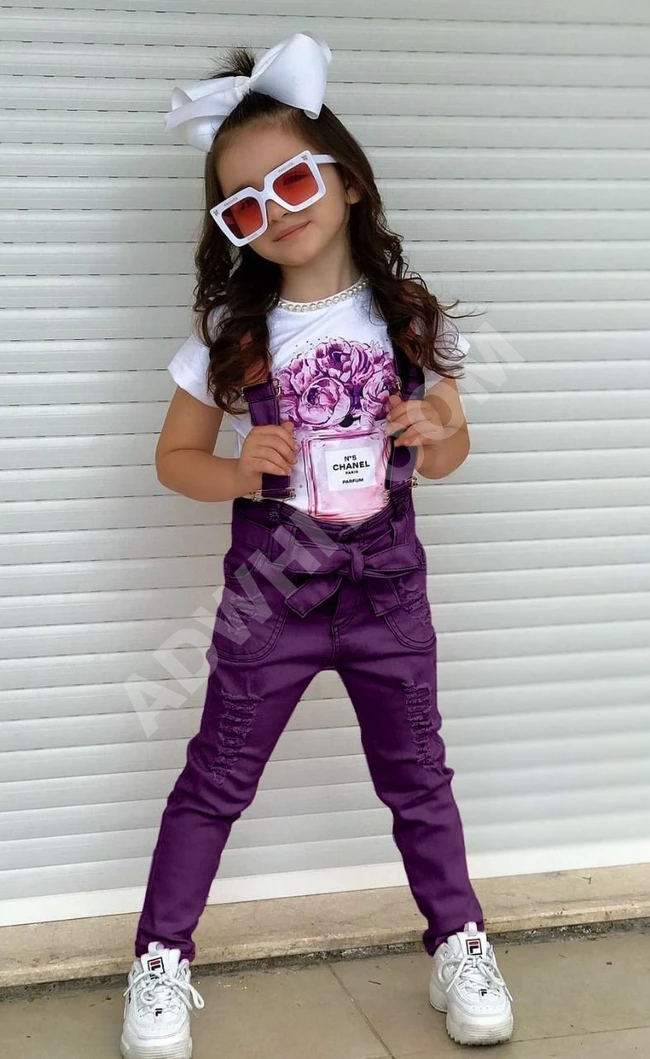 ملابس ولادي وبناتي