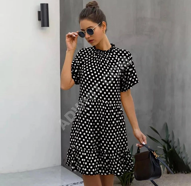 فستان كاجوال نسائي