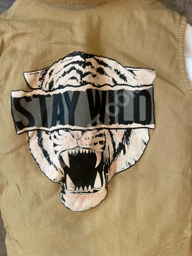 ملابس ولادي وبناتي