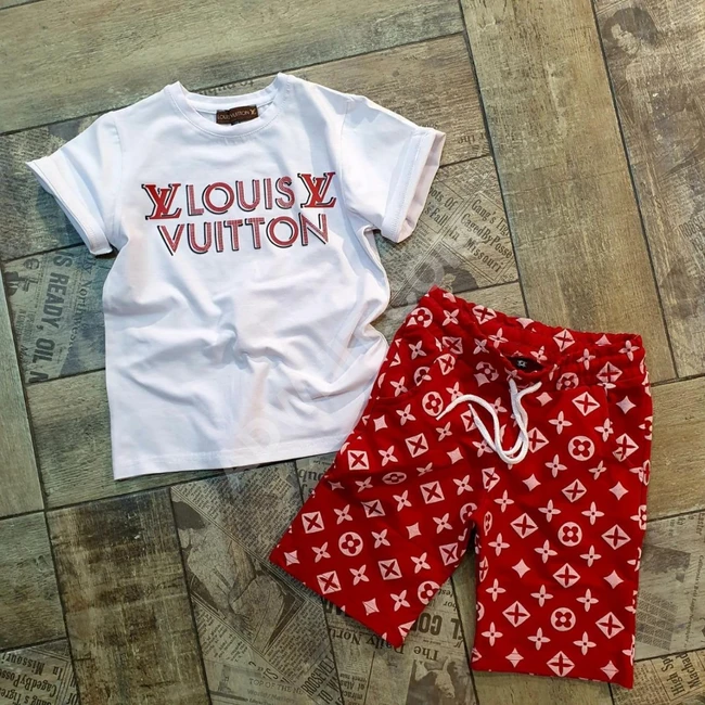 ملابس ولادي وبناتي