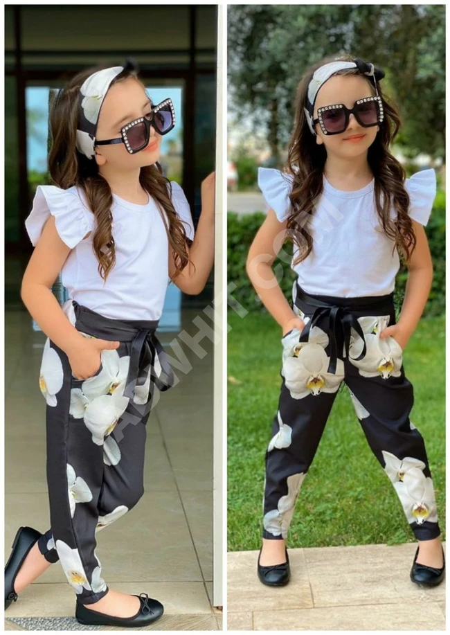 ملابس ولادي وبناتي