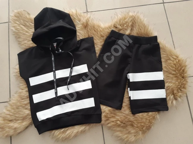 ملابس ولادي وبناتي