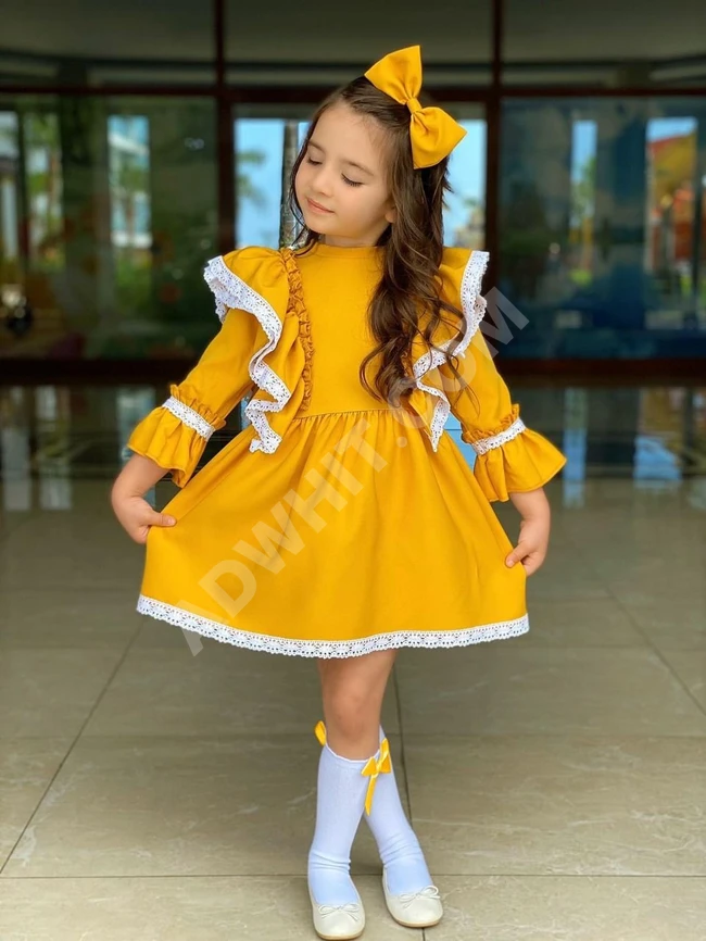 ملابس ولادي وبناتي