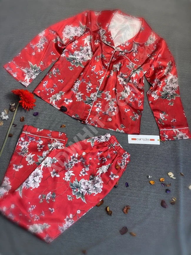 بيجاما نسائية