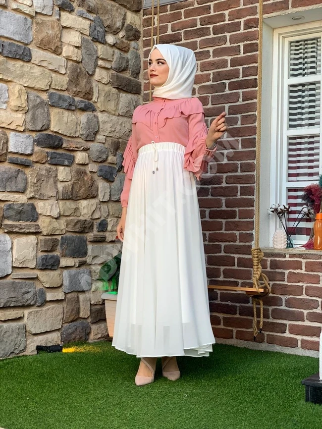 طقم محجبات البيع بالجملة