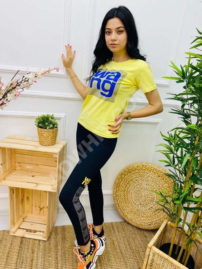 بيجاما نسائية سبور