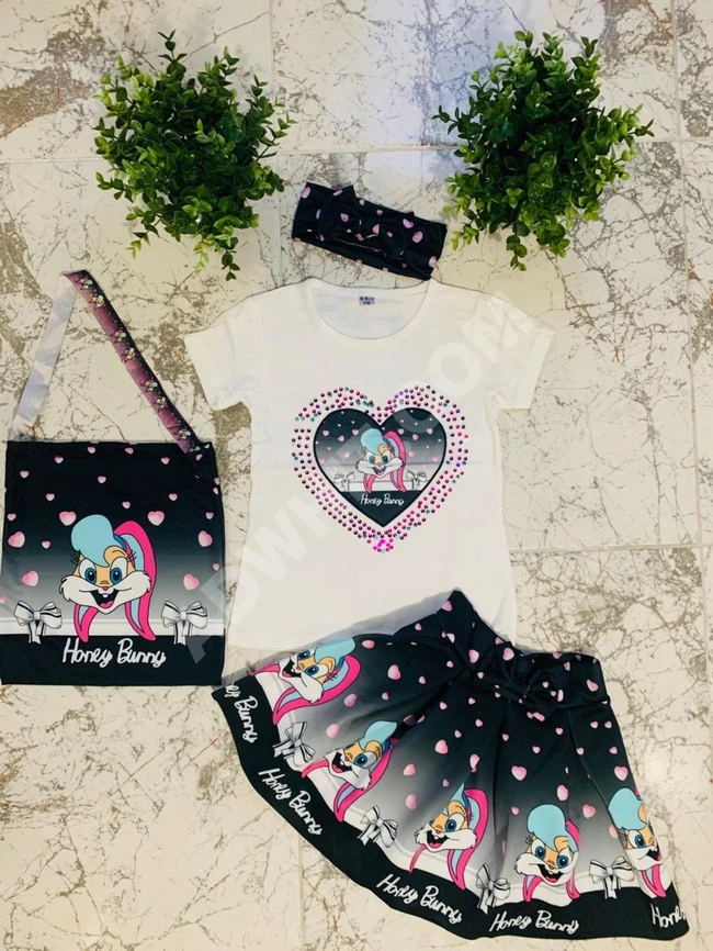 ملابس ولادي وبناتي