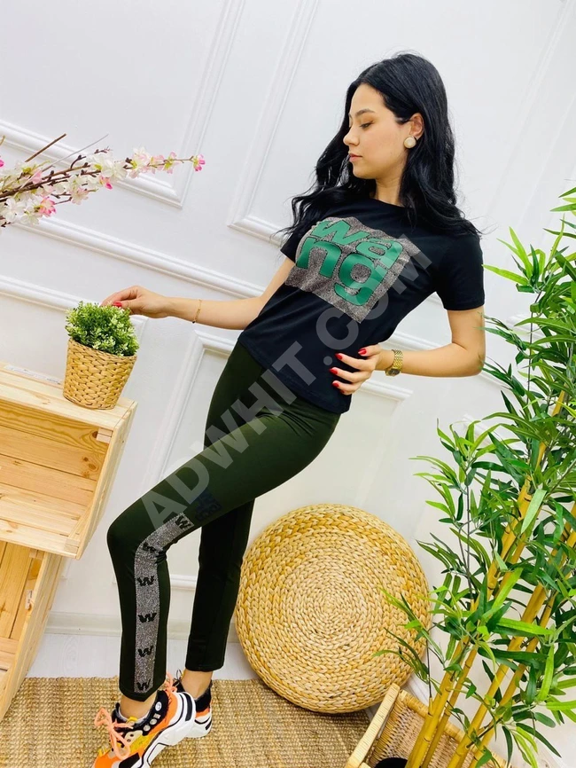 بيجاما نسائية سبور