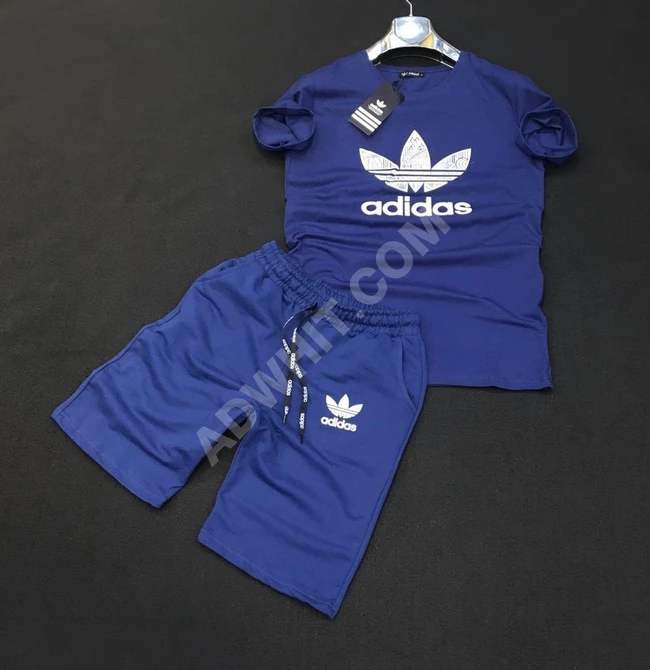 شورت مع تيشرت بسعر منافس