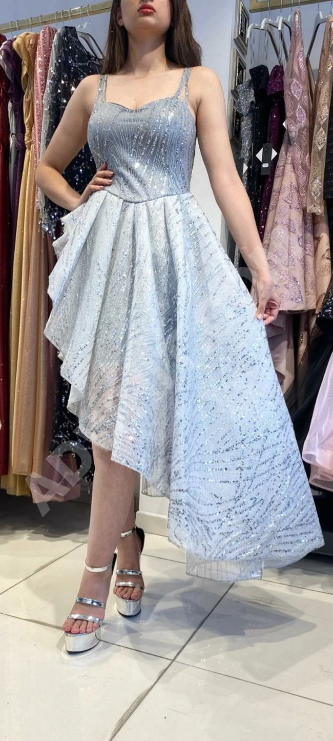 فساتين سهرة جميع الموديلات باسعار منافسة