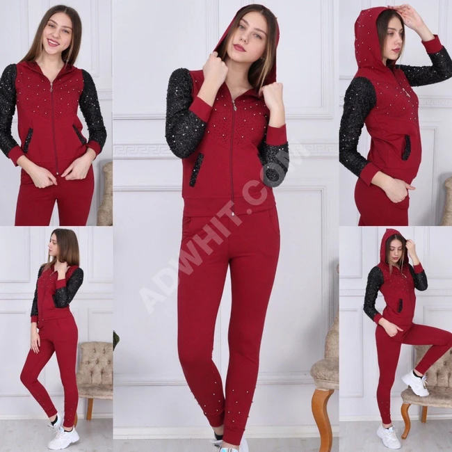 ترنجات نسائيه