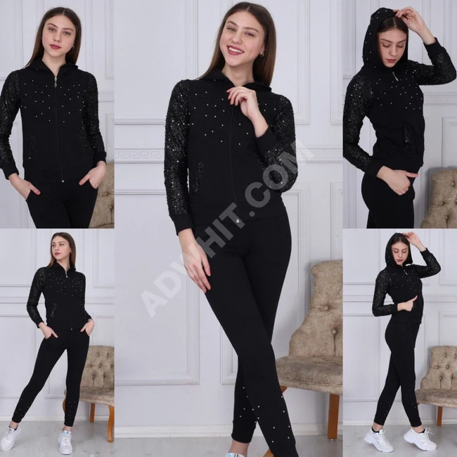 ترنجات نسائيه