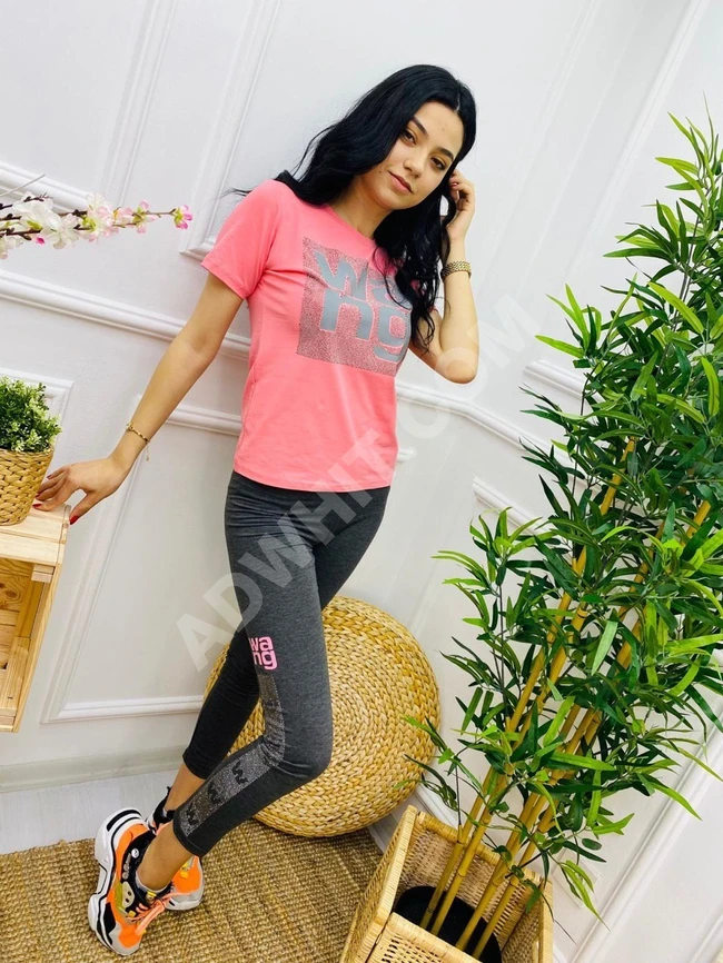 بيجاما نسائية سبور