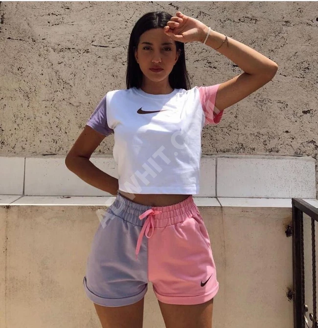 بيجاما نسائية سبور 