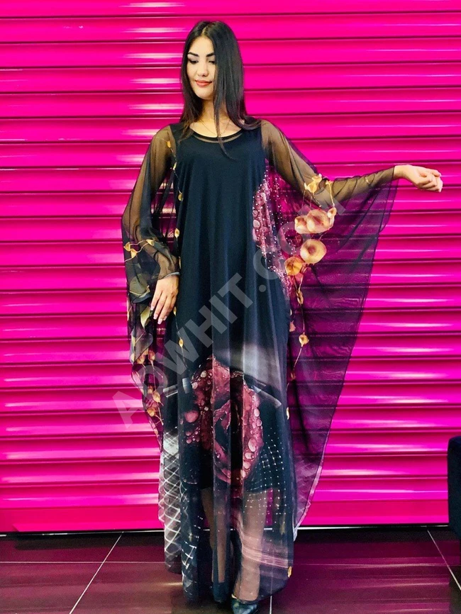 فساتين نسائيه