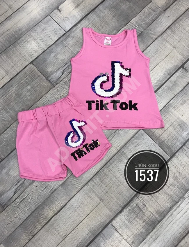 بيجامه بناتي بسعر مغري 