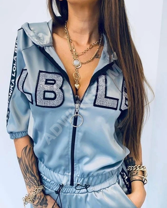 بيجاما سبور نسائية