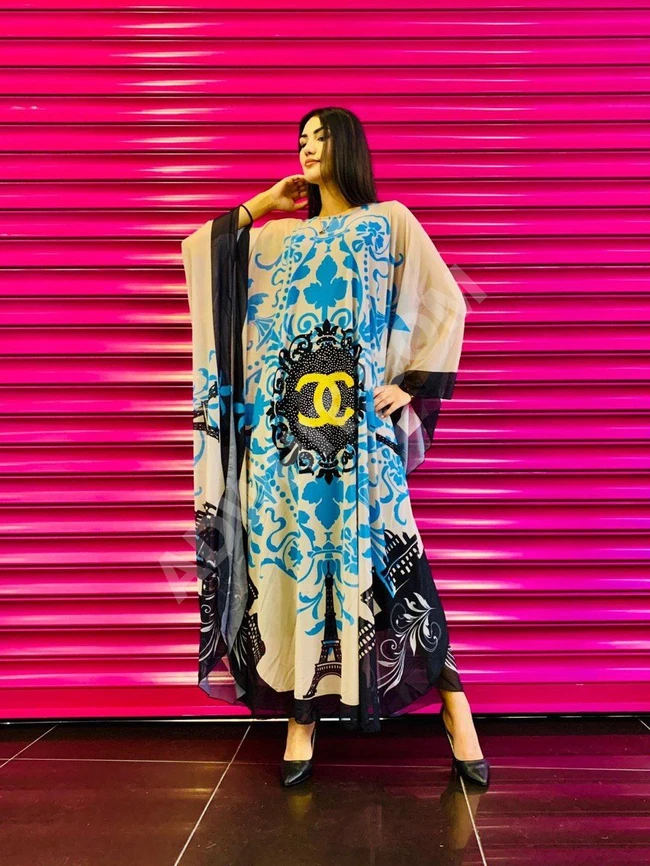 فساتين نسائيه