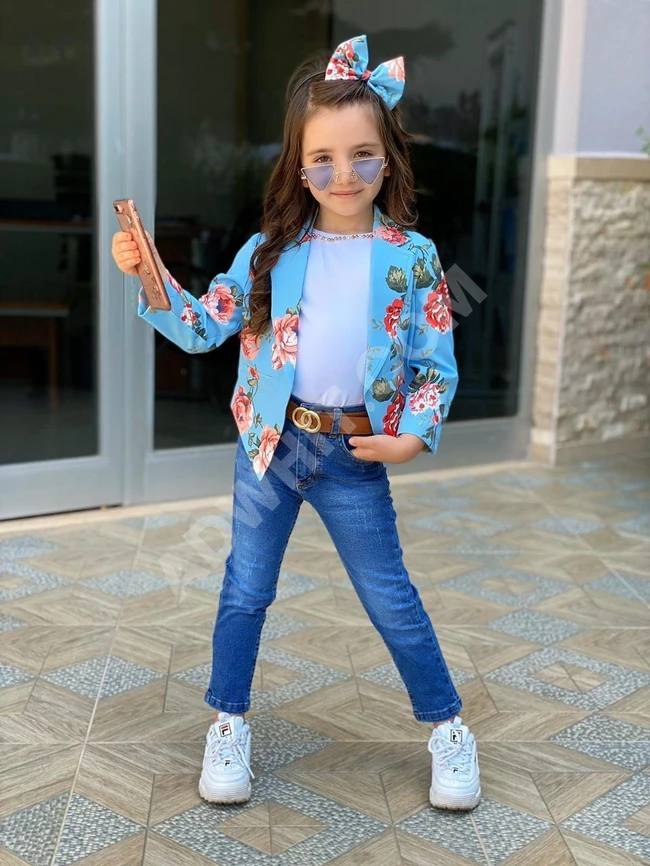 ملابس ولادي وبناتي لكافة الاعمار وكافة الموديلات بأسعار مناسبة