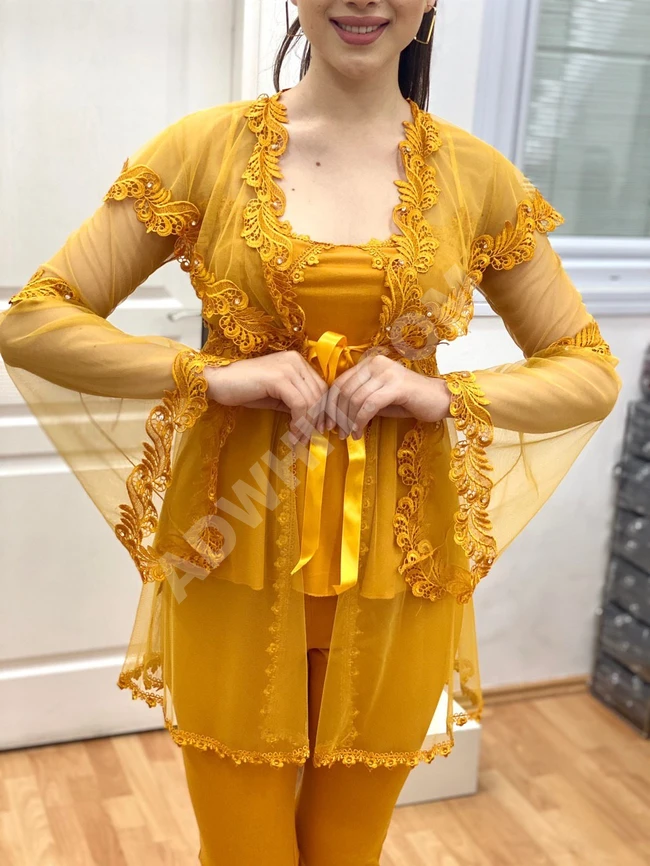 بيجامه عرايسيه 