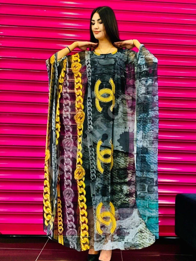 فساتين نسائيه