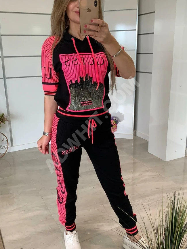 ترنجات نسائيه