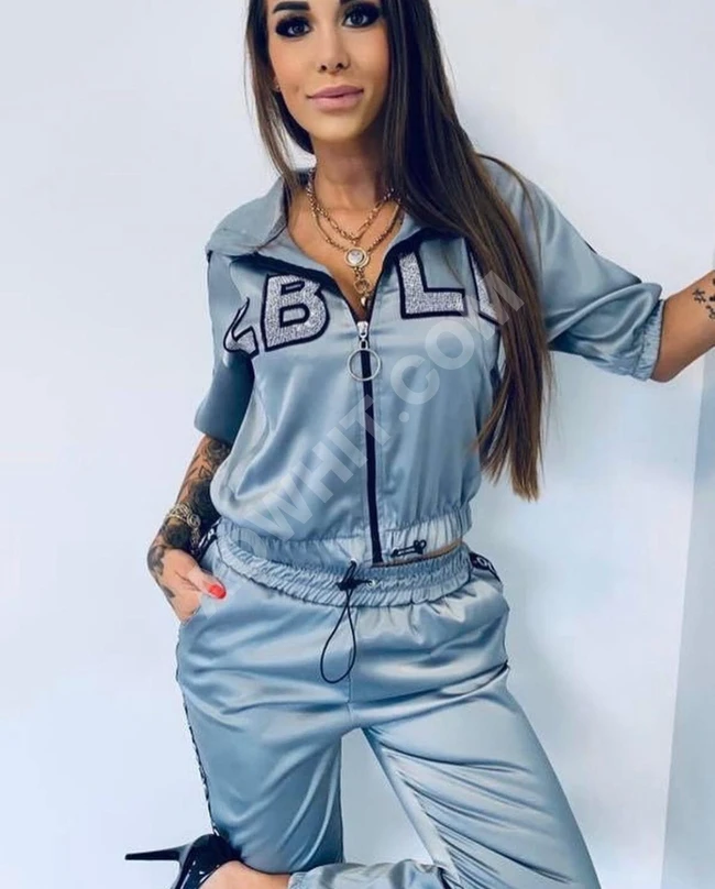 بيجاما سبور نسائية