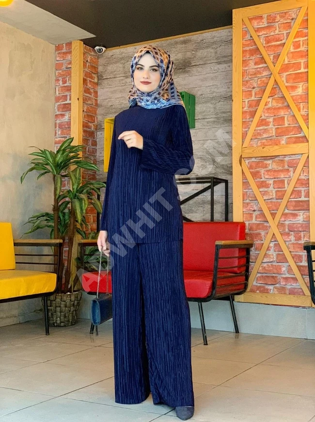 طقم محجبات مميز