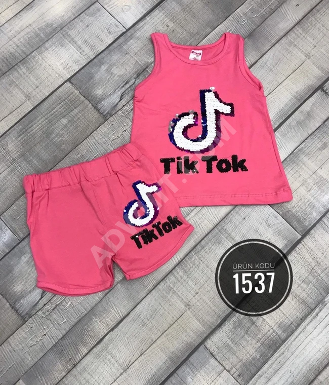 بيجامه بناتي بسعر مغري 