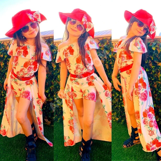 ملابس اطفال