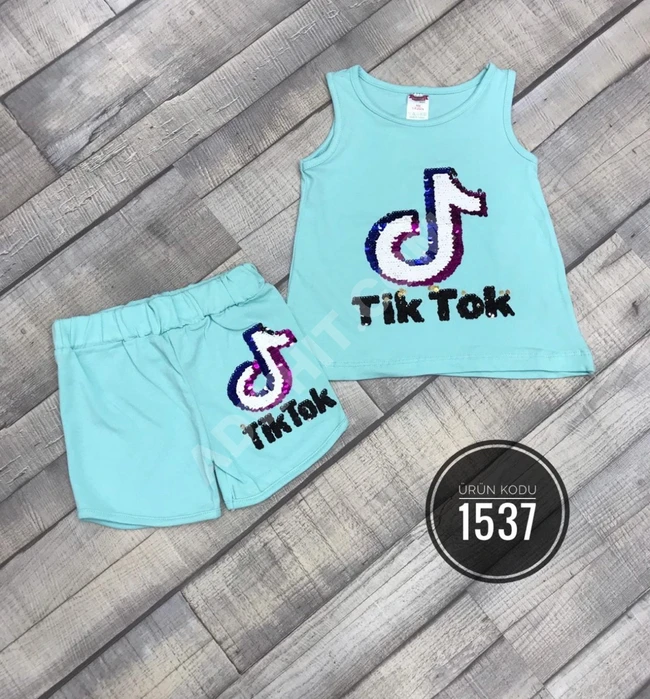 بيجامه بناتي بسعر مغري 