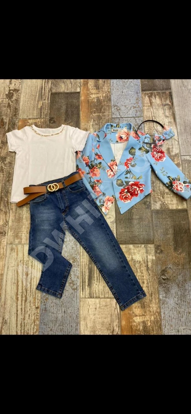 ملابس ولادي وبناتي لكافة الاعمار وكافة الموديلات بأسعار مناسبة