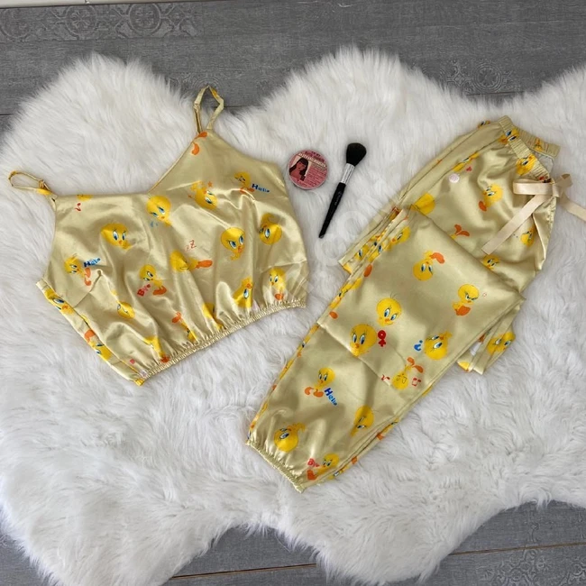 بيجاما نوم نسائية 