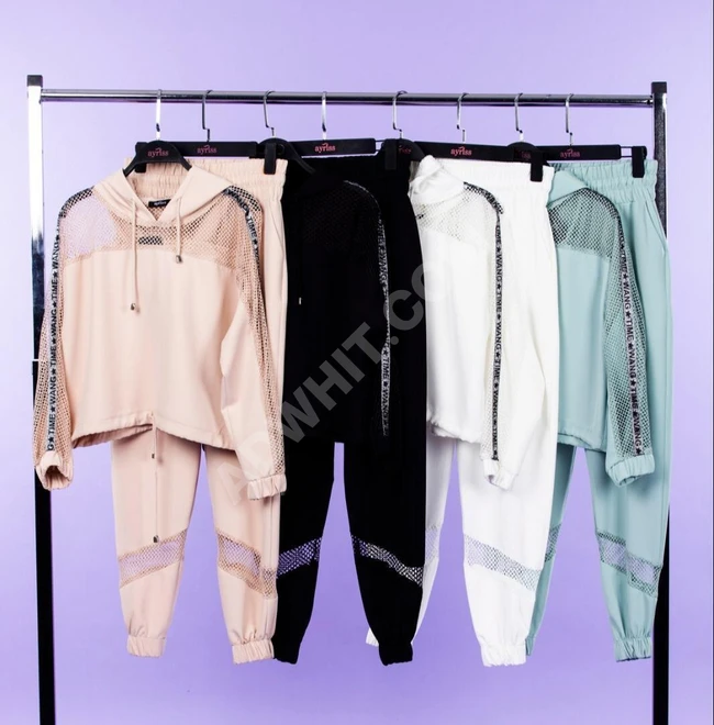 بيجاما نسائية سبور