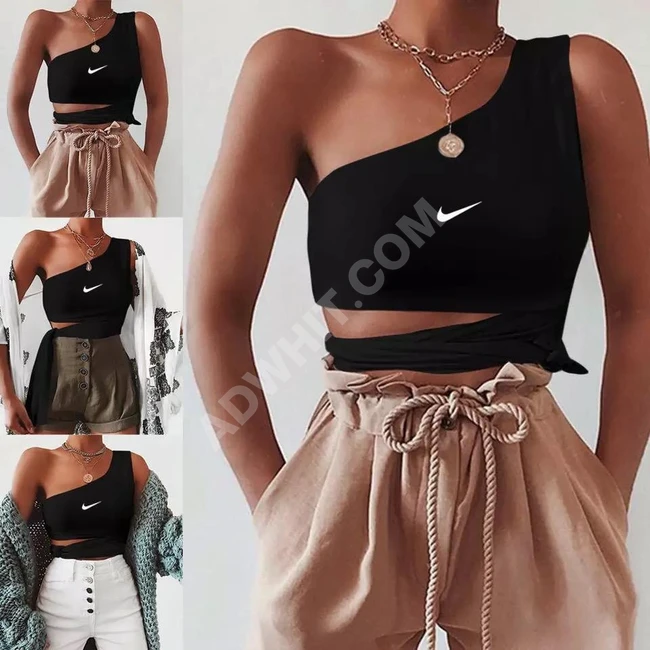 بيجاما سبور نسائية