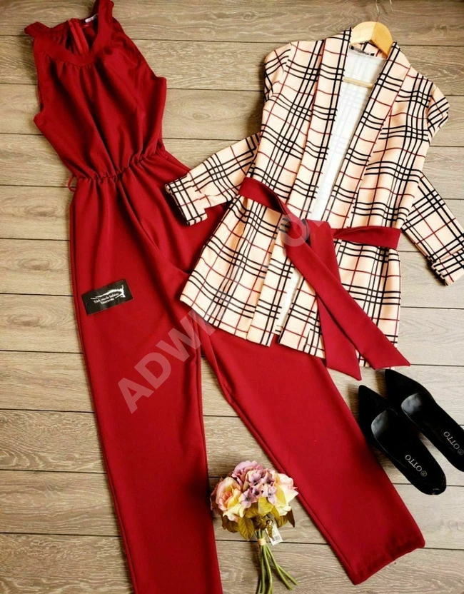 فساتين محجبات