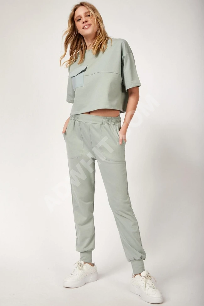 بيجاما نسائية سبور 