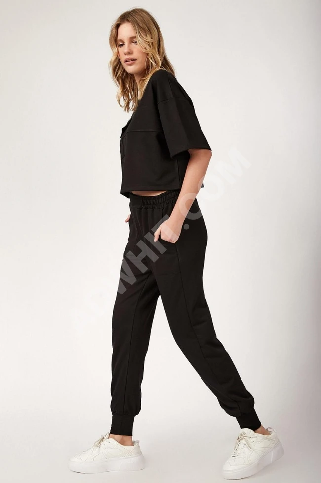 بيجاما نسائية سبور 