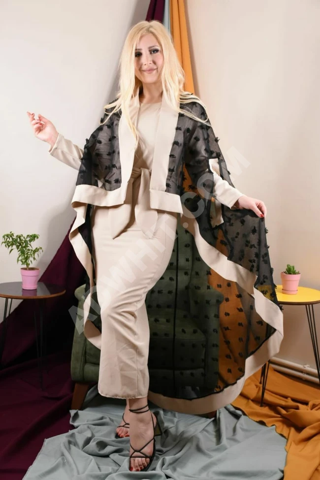 فساتين محجبات