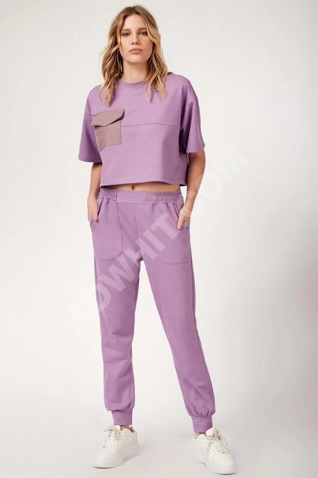 بيجاما نسائية سبور 