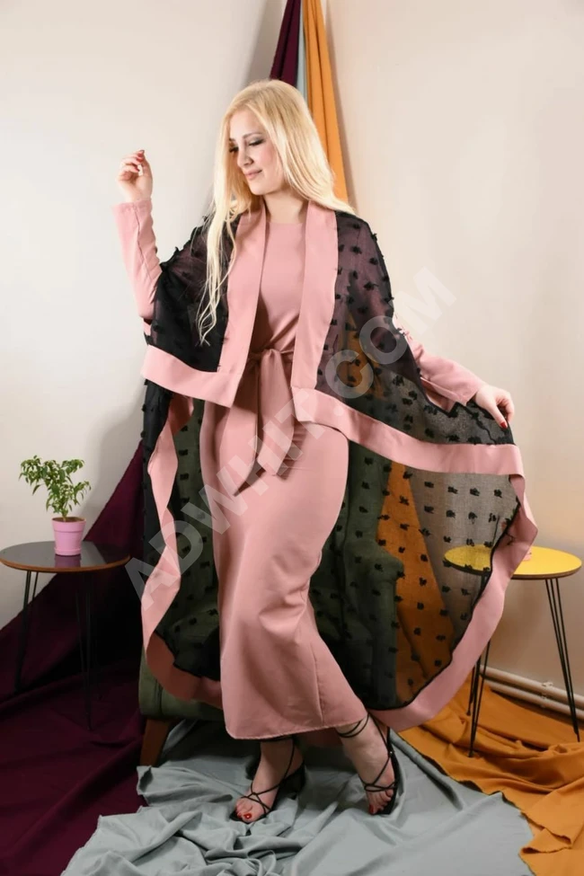 فساتين محجبات