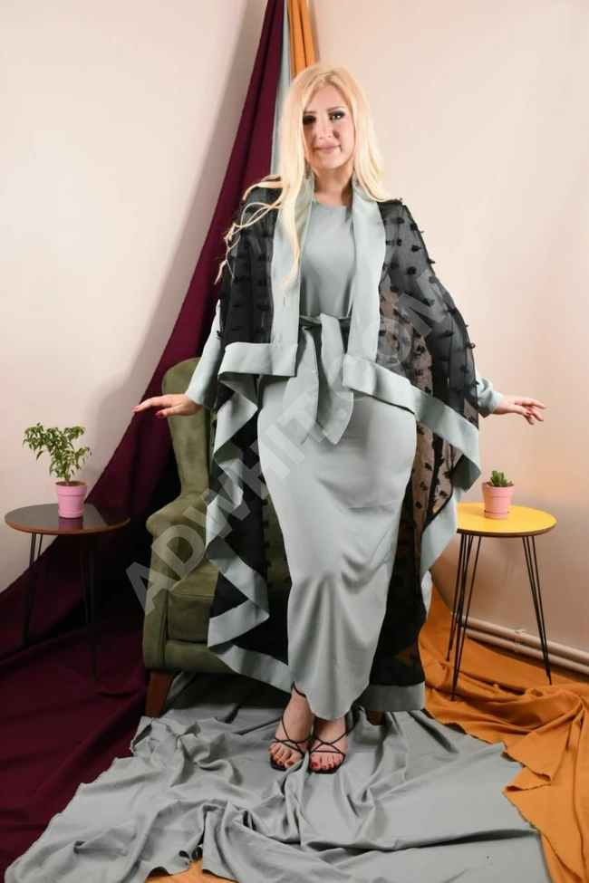 فساتين محجبات