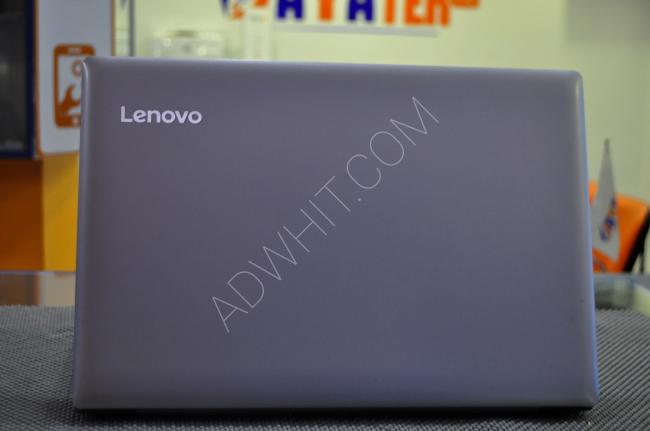 Lenovo ideapad 320  الجهاز الأنيق جداً و " الغير شكل???? " من شركة Lenovo 